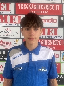 SERRAGLIA LEONARDO